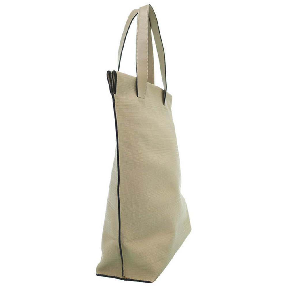 Loewe Bag Tan Shopper Tote